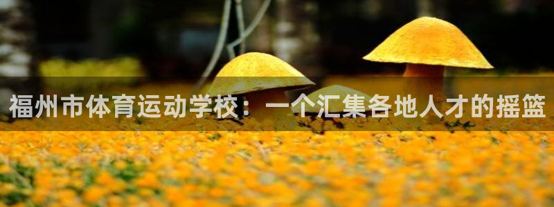 oety欧亿体育官网下载平台注册：福州市体育运动学校