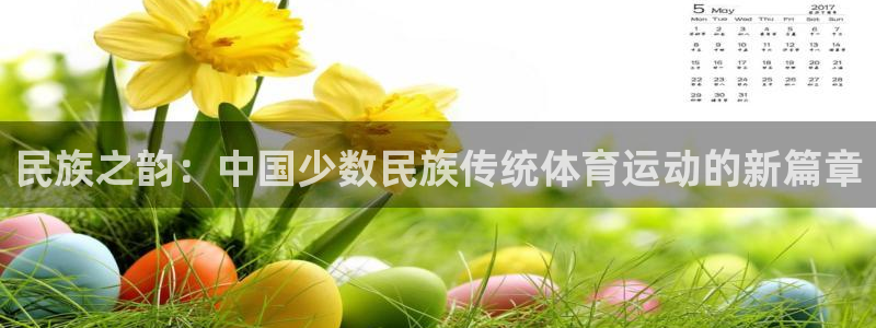  欧亿平台登录地址：民族之韵：中国少数民族传统体育运动的新篇章